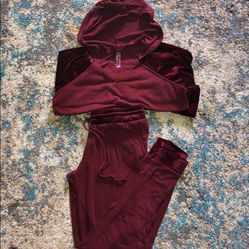 Woman’s pj set